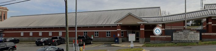 Toombs County Detention Center Lyons GA | Inmate Info & Services